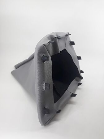 Fiat Fiorino Vites Körüğü (Gri) (Euro 4-Küçük tip 2008-2010)