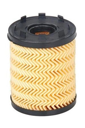 Bosch Fıat Punto Yağ Filtresi 2003 - 2017 (73500049)