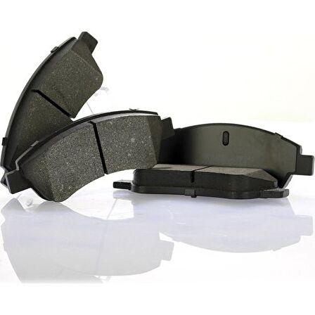 BOSCH CITROEN BERLINGO Ön Fren Balata 2002 - 2008 (425259)