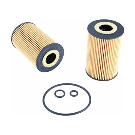 BOSCH SEAT ALTEA Yağ Filitresi 2008 - 2015 (03L115562)