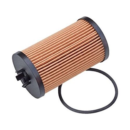 BOSCH OPEL INSIGNIA Yağ Filtresi 2009 - 2017 (5650359)