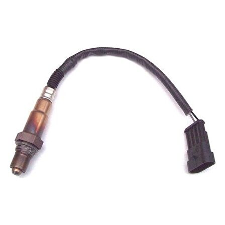 BOSCH FIAT GPUNTO Oksijen Sensörü 2005 - 2013 (46751082)