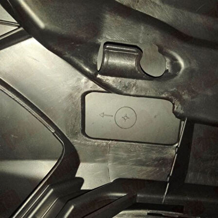 Vag On Tampon Spoylerli Astarlı İbiza 12> - Phira İb-12200