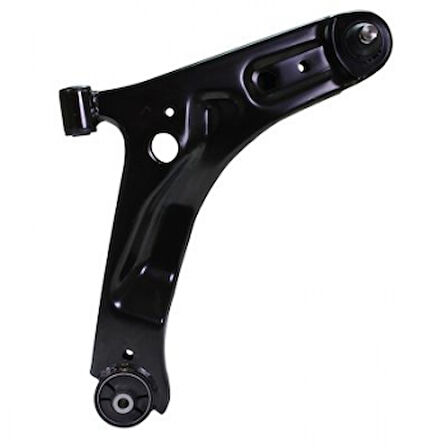 Hyundaı Salıncak Sag Rotıllı İ10 08>12 - Kraftvoll 13050573