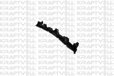Opel Tampon Braketi On Orta Astra H 04>07 - Kraftvoll 21030937