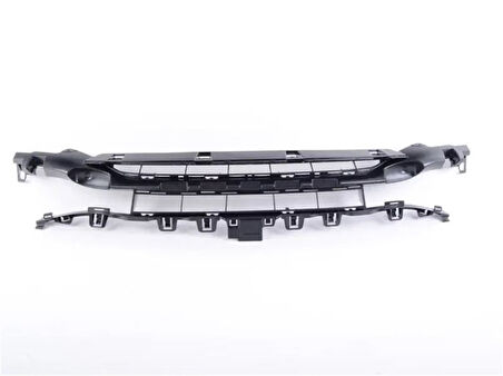 Bmw On Tampon İzgarası Orta Sportlıne F32 14> - Vortex V0200345