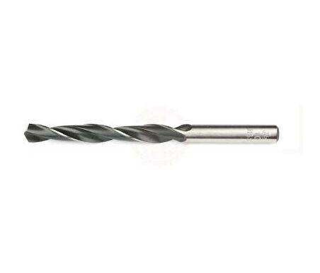 Makina Takım B00000000800 Hss Dın 338 Rn Hadde Matkap Ucu 8.0 Mm, 10 Adet