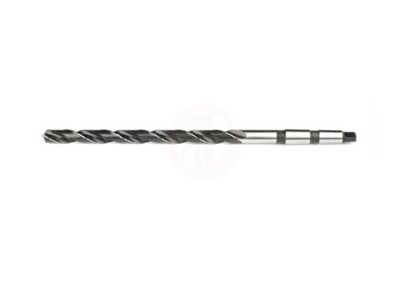 Makine Takım Hss Dın 345 Mors Konik Saplı Maktap Ucu 23 Mm-Mte B00004002300