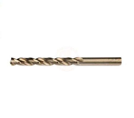 Makina Takım B00005000450 Hss-E Dın 338 Kısa Matkap Ucu - Altın Seri 4.5Mm, 10 Adet