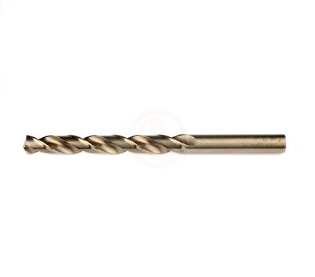 Makine Takım B00005001100 Hss-E Dın 338 Kısa Matkap Ucu - Altın Seri 11Mm