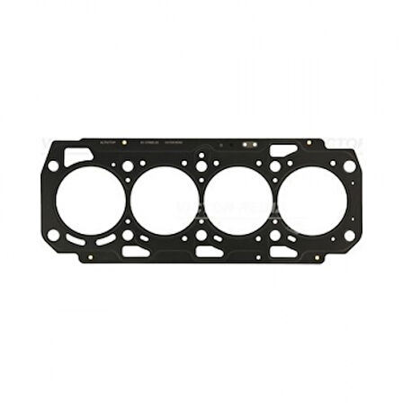 Opel Takım Conta Alt Üst Komple S.k.c'siz Astra J 10> İnsignia A 09>17 Zafıra C 12>19 A20dt - A20dtc - A2 - Akd 1606dth