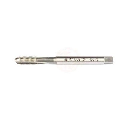 Makina Takım B00105720500 Hss - E Dın 371/C Düz Kanallı Makina Kılavuzu M5, 1 Adet