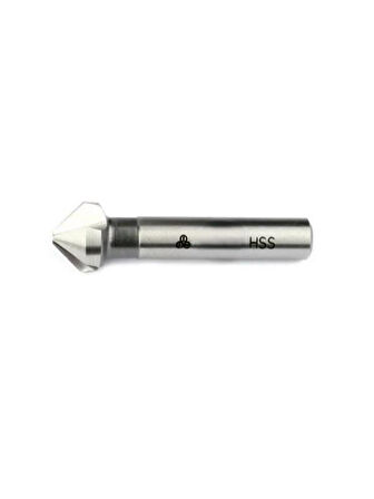 Makine Takım Hss Dın 335/A Havşa Freze 31.5 Mm-90º-Mte B00313103150