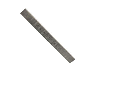 Makina Takım 12x12x100 mm HSS-E (%10Co) DIN 4964/B Kare Kesitli Torna Kalemi - MTE B00401212100