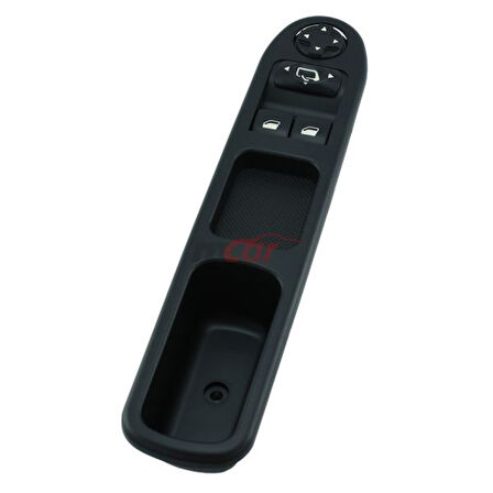 Psa Cam Acma Kapama Anahtarı 207 CC Ciftli - Kraw An-610c