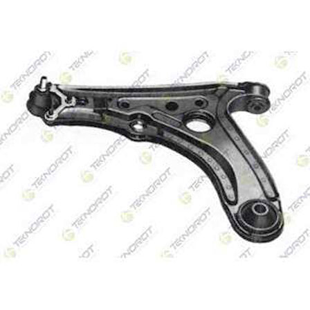 Vw Salıncak Ön Sol - Rotıllı - Tek V-926