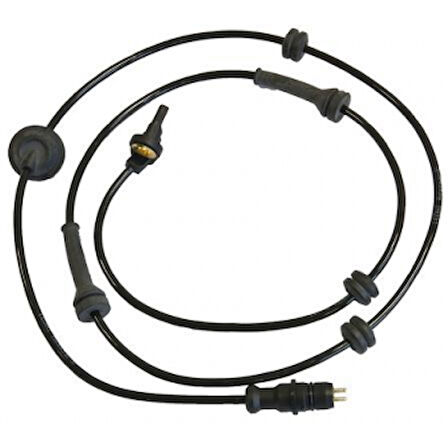 Fiat Abs Sensoru On Sol Doblo 1.3 / 1.9jtd - Braxıs Ak0005