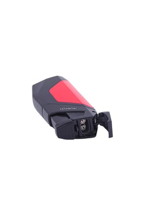 2 Torch Pürmüz Kırmızı Puro Çakmağı - TR5976