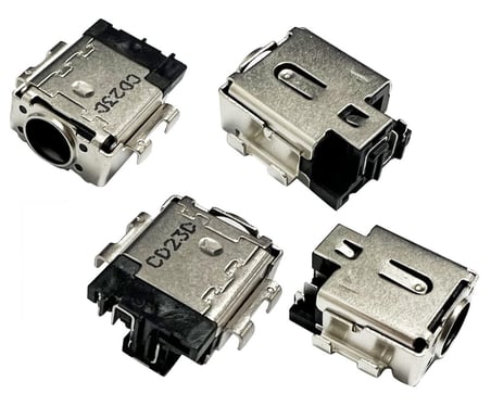 Asus UX481F Notebook Dc Power Jack, Şarj Soketi Girişi / NBJC213