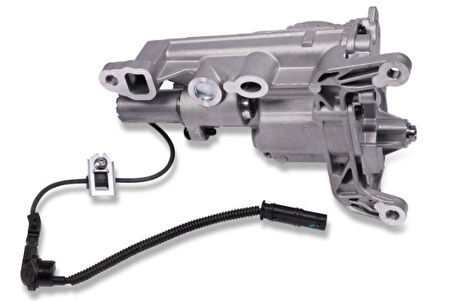 Bmw Yag Pompası - Yag Pompası - Hepu Op5507
