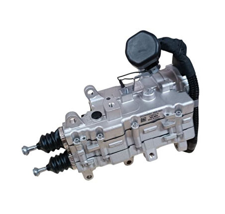 Hyundaı Sanzıman Robotu Hyundaı Elantra 1.6 Crdi 16> Dct 7 İleri - Valeo Ddca-003