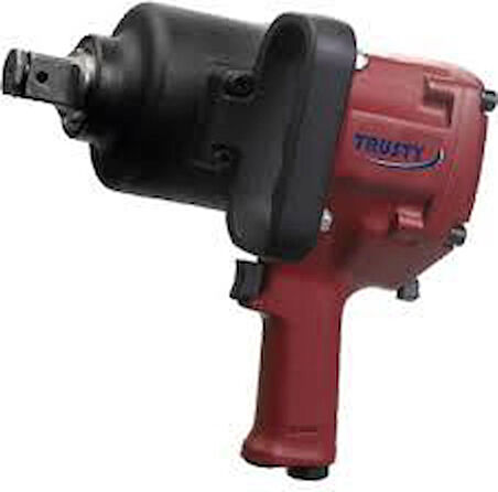 Trusty TT300B (300A01R8) Somun Sökme İkiz Çekiç 1'' İnç