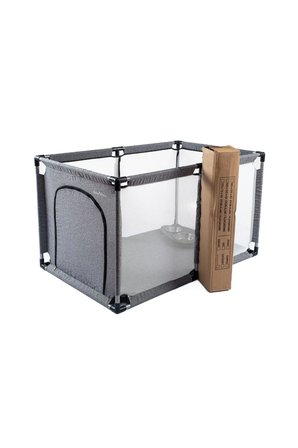 Missidea Brave Pause Köpek ve Kedi Doğum Evi – Oyun ve Dinlenme Alanı 70x110 cm