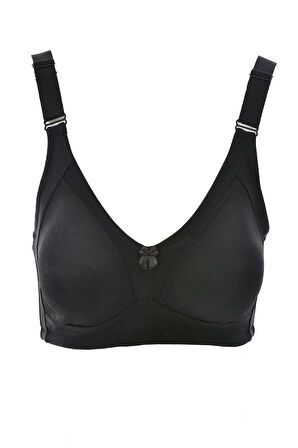 Acemoğlu Kadın Balensiz C Cup Toparlayıcı Sütyen 5555