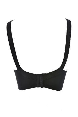 Acemoğlu Kadın Balensiz C Cup Toparlayıcı Sütyen 5555