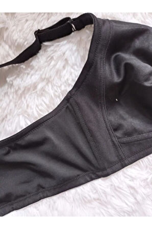 Acemoğlu Kadın Balensiz C Cup Toparlayıcı Sütyen 5555