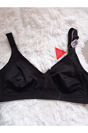 Acemoğlu Kadın Balensiz C Cup Toparlayıcı Sütyen 5555