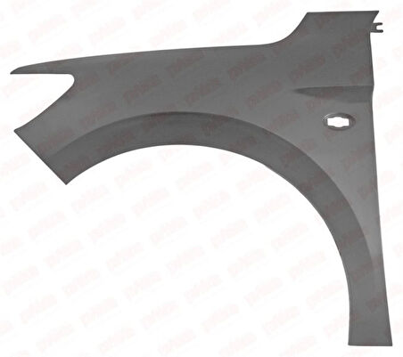 Psa Camurluk On Sol Sac P301 12>18 - Oran 577011