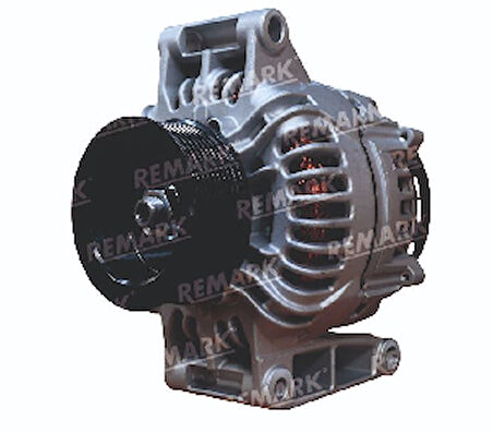 Unıversal Alternatör-Bos 24v 150a Actros 1842-Arocs - Remark-Alt399