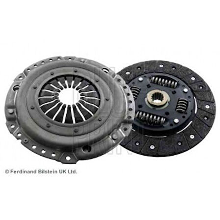 Opel Debriyaj Seti X20xev Vectra B (f 23) - Blueprint Adw193086