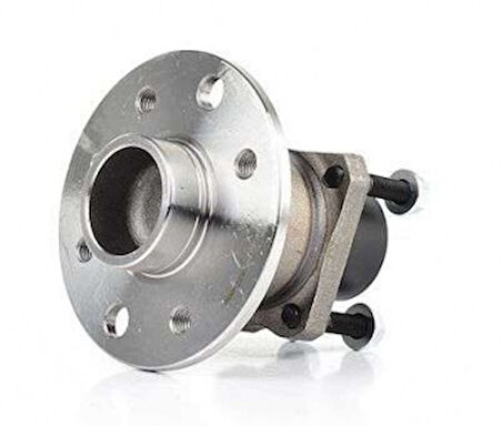 Opel Arka Teker Poryası 4 Bijon Abs'lı Meriva A 03>10 Astra G 98>10 Astra F 92>98 Combo C 01>11 Vectra A - Akd Op100100