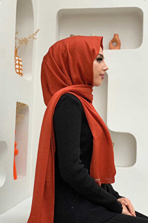 2024 Kobe Saten Şal Kiremit