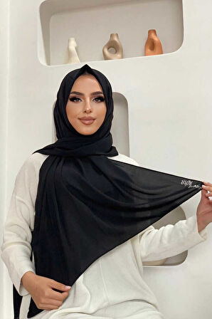 2025 Cwin Şal Siyah