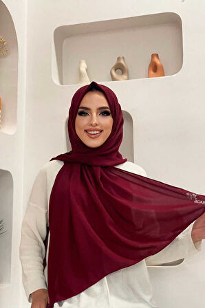 2025 Cwin Şal Bordo