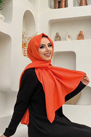 2052 Şal Turuncu