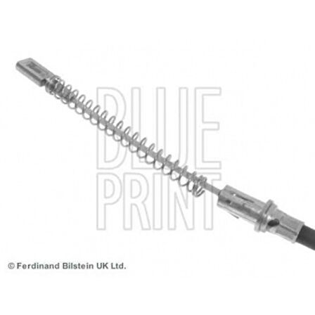 Jeep El Fren Halatı Jeep Grand Cherokee I Arka Sag - Blueprint Ada104618