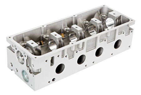 Renault Silindir Kapagı R19 Expres Kangoo Clio Logan 1,4 K7j E6j (tek Nokta Yan Kanal) - Kraftvoll 12110034