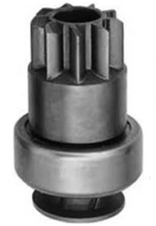 İs Makınası Truck Mars Dislisi 9 Dis (0906) Daewoo Clark - Lucas Sdr9041