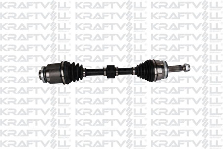 Hyundaı Aks Komple On Sag Accent Era 1,5 Crdi 2006-2012 Manuel Vites - Kraftvoll 01010191