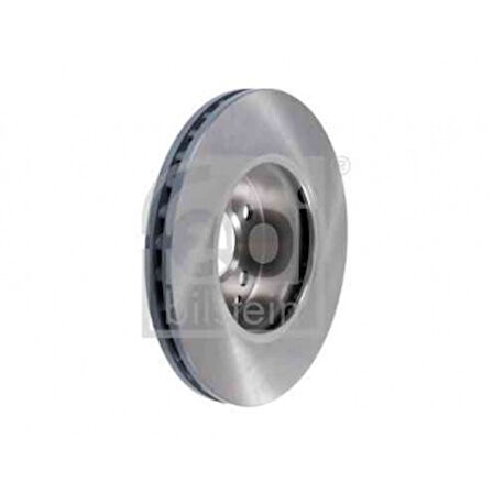 Mercedes Fren Diski On W204 07>14 S204 07>14 C204 11> W212 09>15 S212 09>16 A207 10>16 R172 11> - Febi 30550