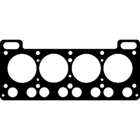 Renault Eski Silindir Kapak Contası R12 1,3 - Corteco 83401533