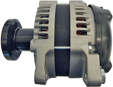 Ford Alternator 12v Focus II 05>11 C Max 05>11 1,8tdci Duratech 115ps Klimalı - Hella 8el012426-221