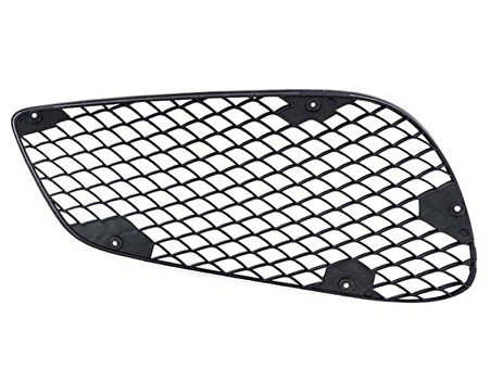 Mercedes On Tampon İzgara Dis Sol Amg W212 13> - Vortex V2206172