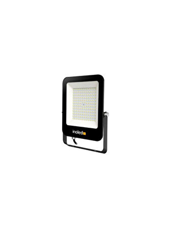 İnoled 30W Egra Serisi LED Projektör 6500k Beyaz Işık 7203-01