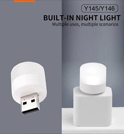 OZAKİ Powerbank 20000mAh 2 USB + Mikro + Type -C Y146