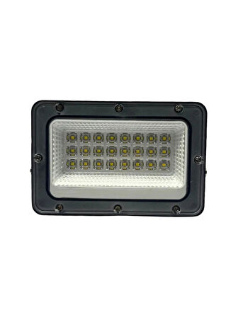 Cata CT-4657 30W Platinum LED Projektör 6400K Beyaz Işık